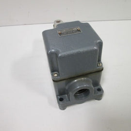 Allen Bradley via TCS 801ASH210 Ser. A NSFP (BR/YL) 801 ASH210