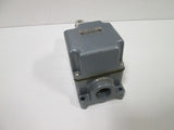 Allen Bradley via TCS 801ASH210 Ser. A NSFP (BR/YL) 801 ASH210