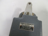 Allen Bradley via TCS 801ASH210 Ser. A NSFP (BR/YL) 801 ASH210