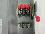 Cutler Hammer DH363NGK NSFP * GENUINE * Westinghouse