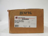 Cutler Hammer DH363NGK NSFP * GENUINE * Westinghouse