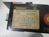 Cutler Hammer DS364 NSNP * GENUINE * Westinghouse
