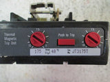 Cutler Hammer JT3175T NSNP * GENUINE * Westinghouse