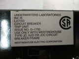 Cutler Hammer JT3225T NSNP * GENUINE * Westinghouse