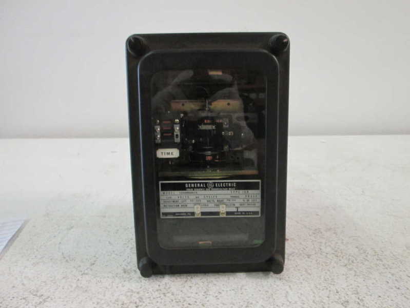 General Electric 12ICR53A1A NSNP * GENUINE *