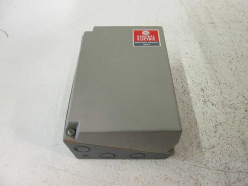General Electric 3S7511RS575A6 NSNP * GENUINE *