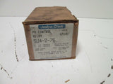 Joslyn Clark 5U4276 NSFP * GENUINE *