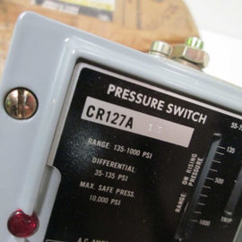 General Electric CR127A13 NSFP * GENUINE *