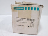 Siemens 3NA3680 NSFP * GENUINE * Furnas