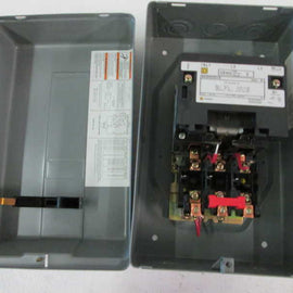 Square D 8536SDG1V02S NSFP ** GENUINE ** 8536 SDG1 V02S Schneider Telemecanique