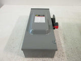 Square D HU363RB NSFP * GENUINE * Schneider Telemecanique