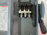 Square D HU363RB NSFP * GENUINE * Schneider Telemecanique