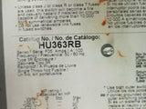 Square D HU363RB NSFP * GENUINE * Schneider Telemecanique