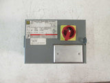 Square D 9070MN250G0D1 NSNP * GENUINE * Schneider Telemecanique