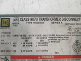 Square D 9070MN250G0D1 NSNP * GENUINE * Schneider Telemecanique