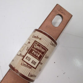 Bussmann KTU600 NSFP * GENUINE * KTU 600