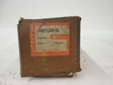 Gould Ferraz Shawmut Mersen A4BY1200BG NSFP * GENUINE *