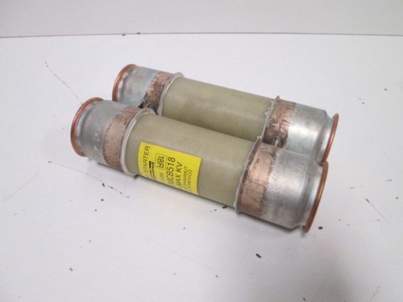 Gould Ferraz Shawmut Mersen 9F60MCB518 NSNP * GENUINE *