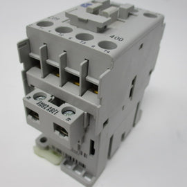 Allen Bradley via TCS 100C09UD400 Ser. A NSFP (BR/WH) 100 C09UD400