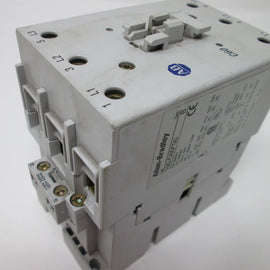 Allen Bradley via TCS 100C60D00 Ser. B NSFP (BR/WH) 100 C60D00