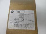 Allen Bradley via TCS 100C60KF00 Ser. B NSFP (BR/WH) 100 C60KF00