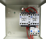 Allen Bradley via TCS 105C09AAA4F Ser. A NSFP (BR/YL) 105 C09AAA4F