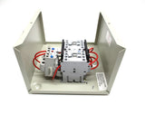 Allen Bradley via TCS 105C09AAA4F Ser. A NSFP (BR/YL) 105 C09AAA4F