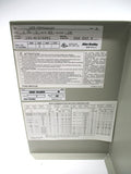 Allen Bradley via TCS 105C09AAA4F Ser. A NSFP (BR/YL) 105 C09AAA4F