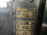 Allen Bradley via TCS 150A09NB Ser. A NSNP 150 A09NB