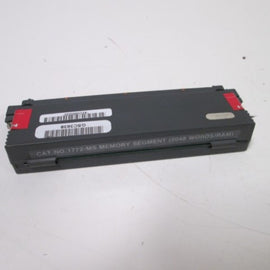 Allen Bradley via TCS 1772MS NSNP  1772 MS