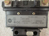 Allen Bradley via TCS 500FLDOD92 Ser. A NSNP  500FL DOD 92