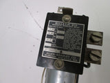 Allen Bradley via TCS X180736 NSNP X 180736