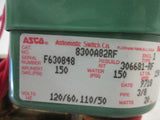 Asco 8300A82RF 120/60 NSFP * GENUINE *
