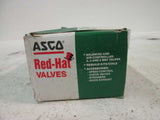 Asco 8300A82RF 120/60 NSFP * GENUINE *