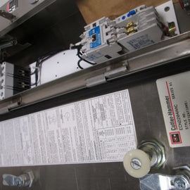 Cutler Hammer ECN2204AAC NSFP * GENUINE * Westinghouse