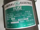 General Electric 9F60KLH175 NSFP * GENUINE *