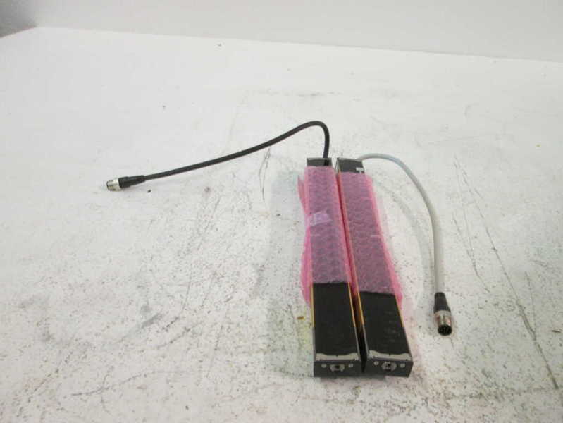 Omron F3SJA0455P20 NSFP * GENUINE *