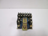 Joslyn Clark 4U8240 NSFP * GENUINE *