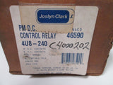 Joslyn Clark 4U8240 NSFP * GENUINE *