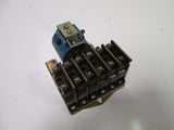 Joslyn Clark 4U6120 NSNP * GENUINE *