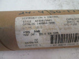 Cutler Hammer 14RBA4300E NSFP * GENUINE * Westinghouse