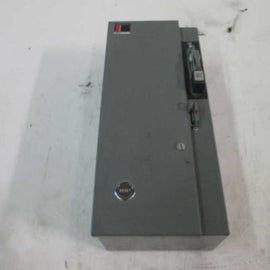 Cutler Hammer A30CG0C61 NSFP * GENUINE * Westinghouse