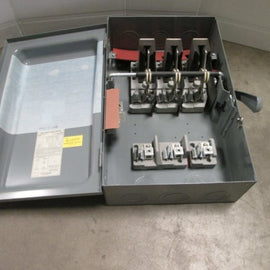 Cutler Hammer DH364N 200A 277/480V NSNP * GENUINE * Westinghouse