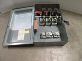 Cutler Hammer DH364N 200A 277/480V NSNP * GENUINE * Westinghouse