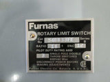 Furnas 54BB33FE NSFP ** GENUINE ** Siemens