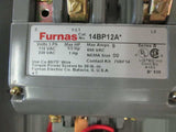 Furnas 14BP12BA7 NSFP * GENUINE * Siemens