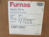 Furnas 14BP12BA7 NSFP * GENUINE * Siemens