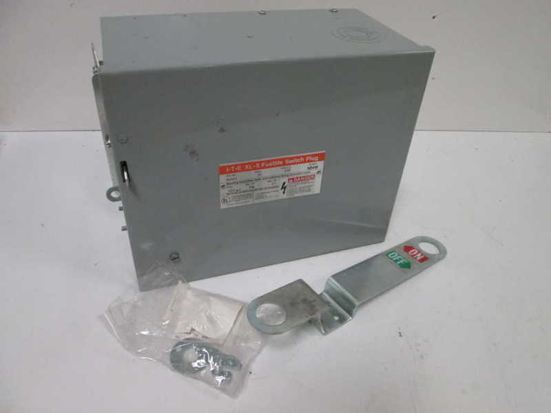 Siemens RV461 NSFP ** GENUINE ** Furnas