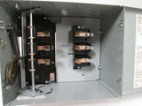 Siemens RV461 NSFP ** GENUINE ** Furnas