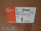 Siemens RV461 NSFP ** GENUINE ** Furnas